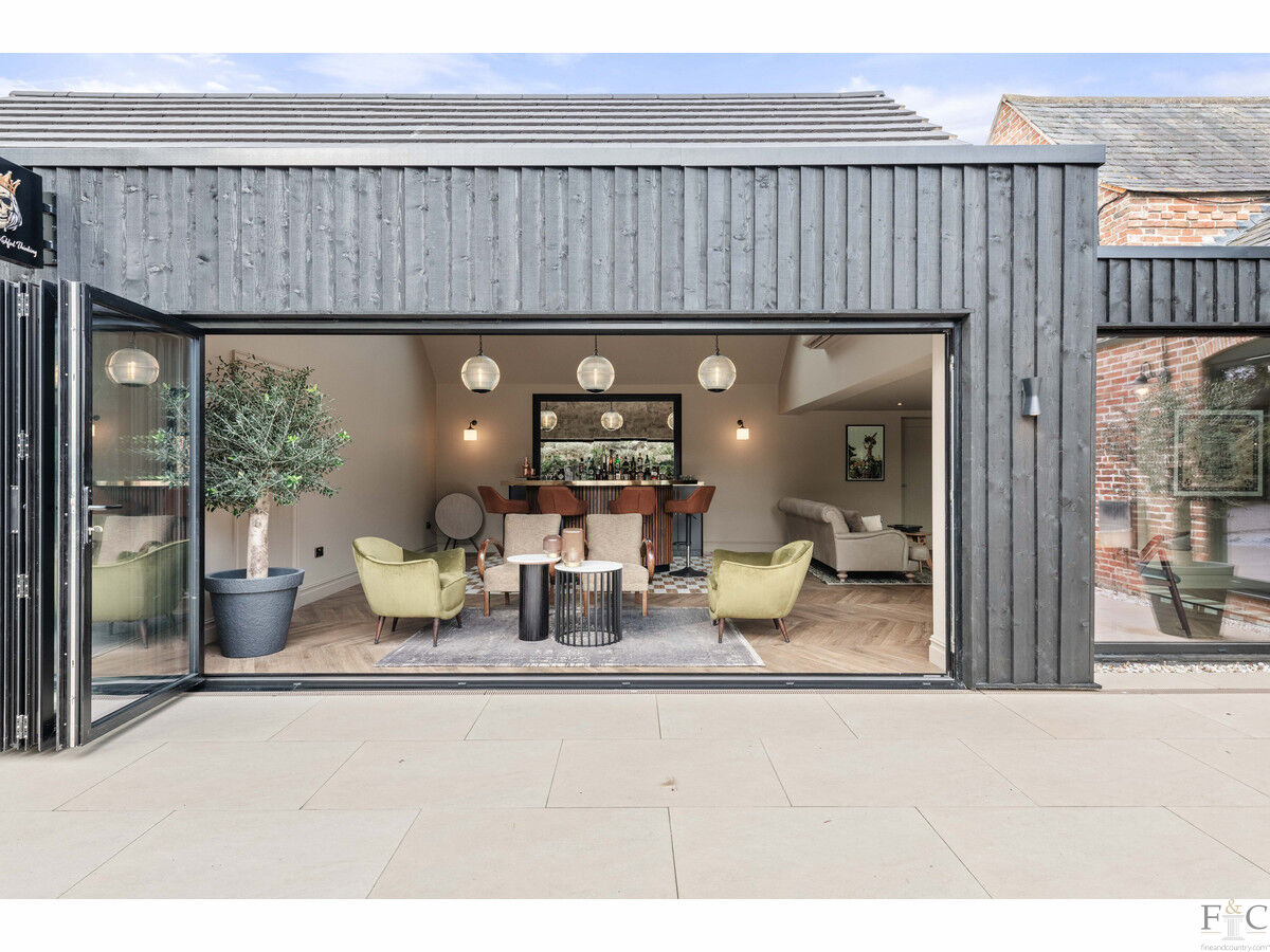 Country House for sale with 6 bedrooms, Ashby Lane, Willoughby