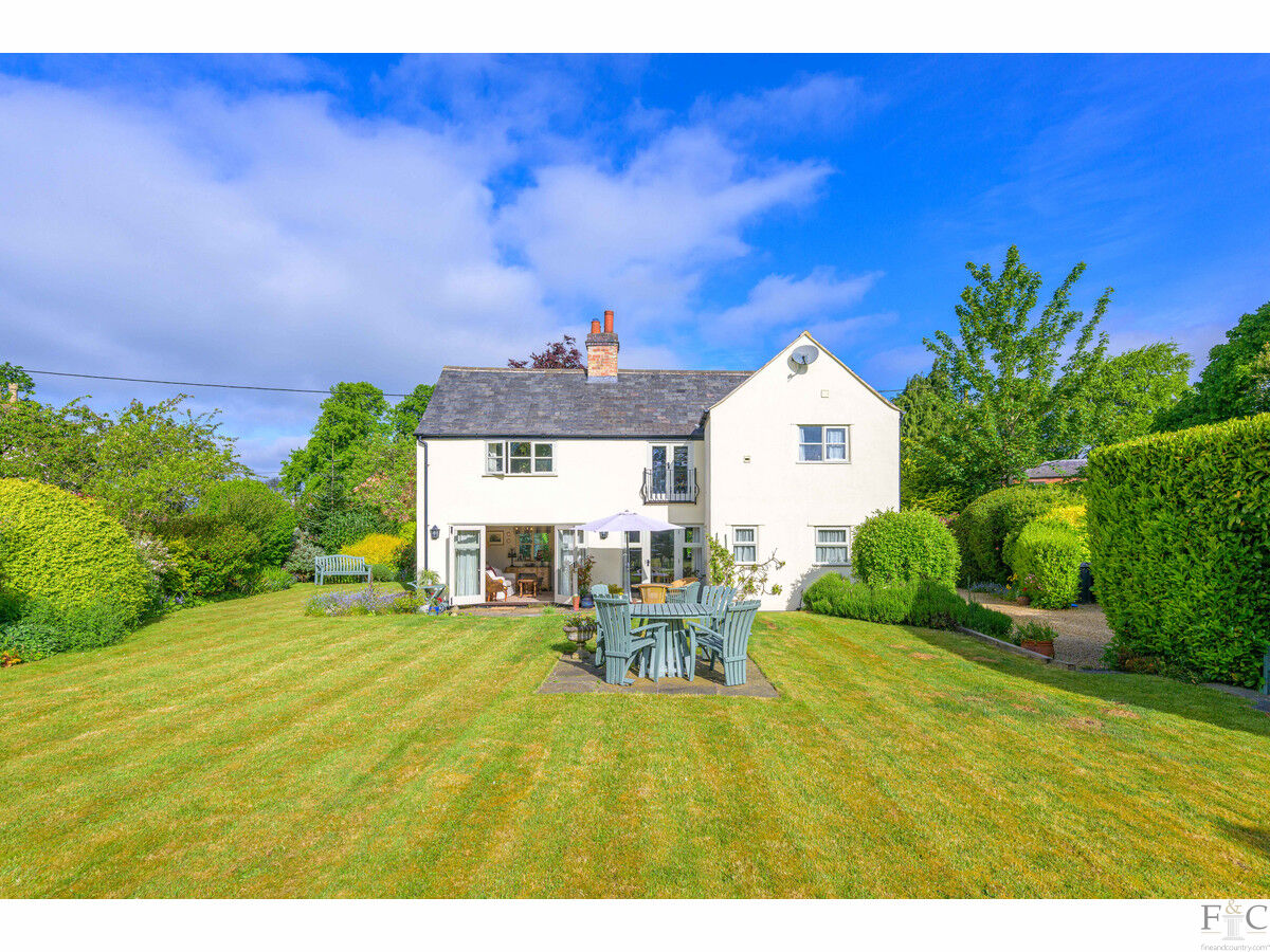 Cottage for sale with 2 bedrooms, Cobblestones, Laughton Fine & Country