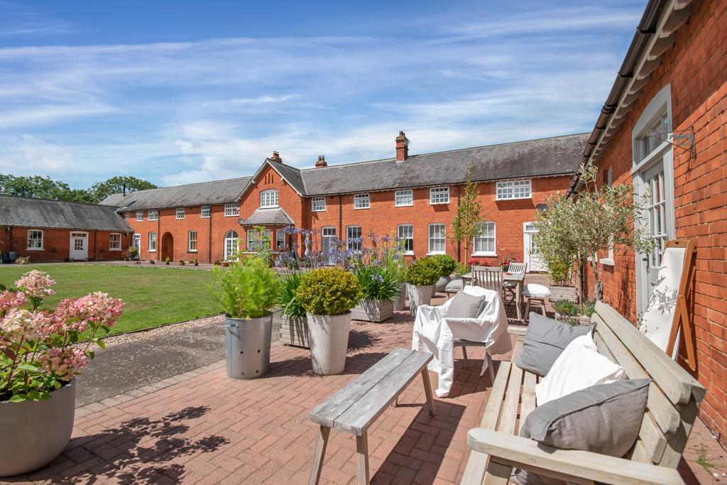 3 bedroom Cottage for sale in Barrow Upon Soar