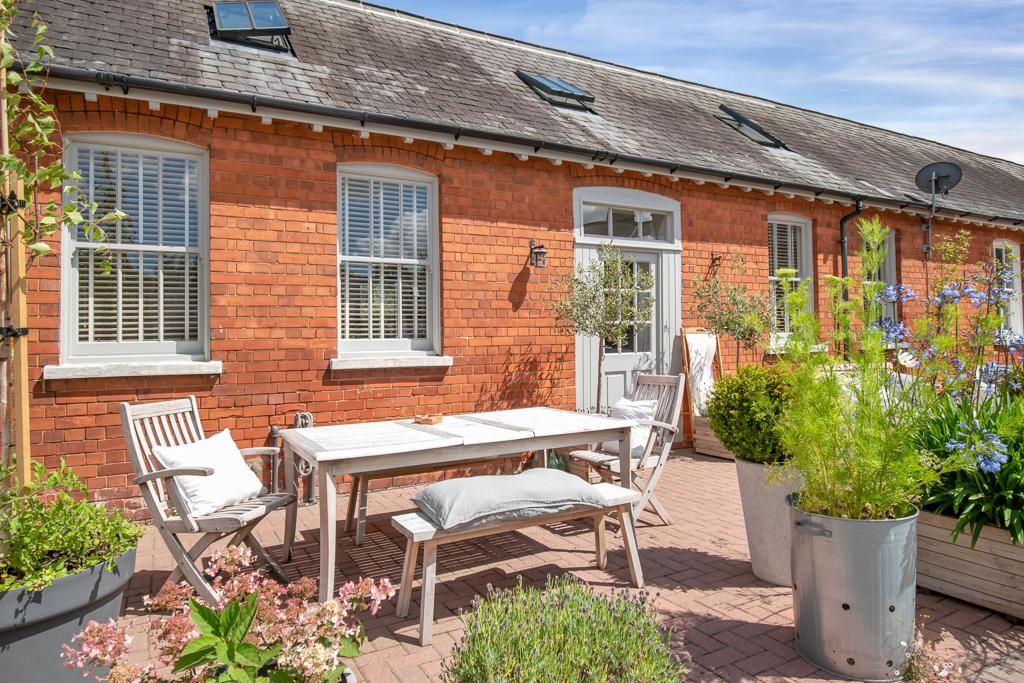 3 bedroom Cottage for sale in Barrow Upon Soar