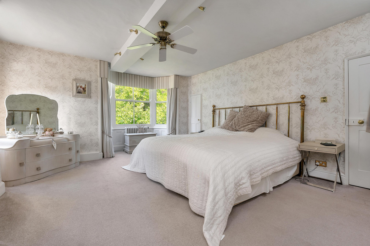 Detached House for sale with 6 bedrooms, Main Street, Cossington Fine