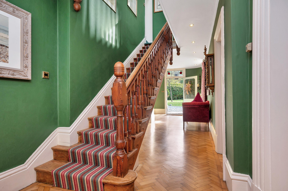 Detached House for sale with 6 bedrooms, Main Street, Cossington Fine