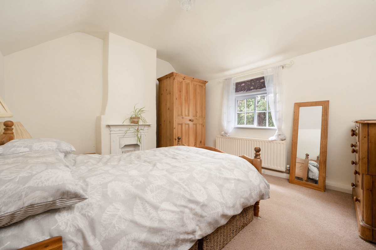 Cottage for sale with 2 bedrooms, Woodhouse Eaves, Loughborough | Fine ...