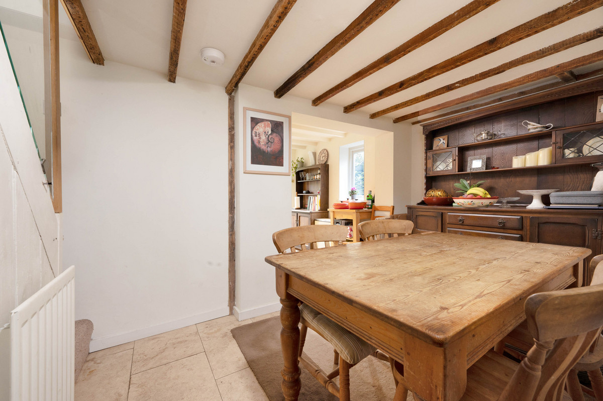 Cottage for sale with 2 bedrooms, Woodhouse Eaves, Loughborough Fine