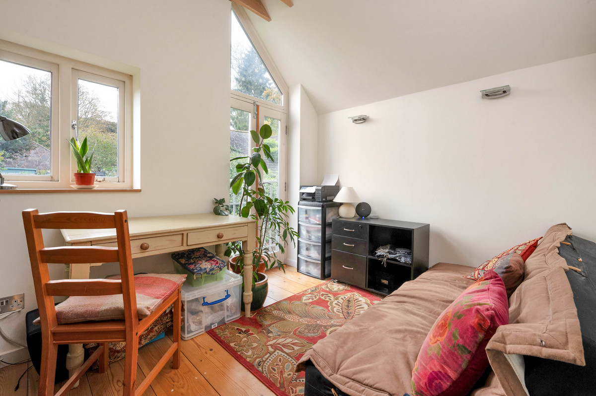 Cottage for sale with 2 bedrooms, Woodhouse Eaves, Loughborough Fine