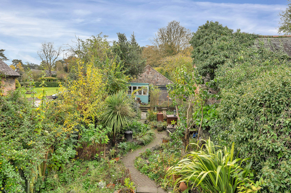 Cottage for sale with 2 bedrooms, Woodhouse Eaves, Loughborough Fine