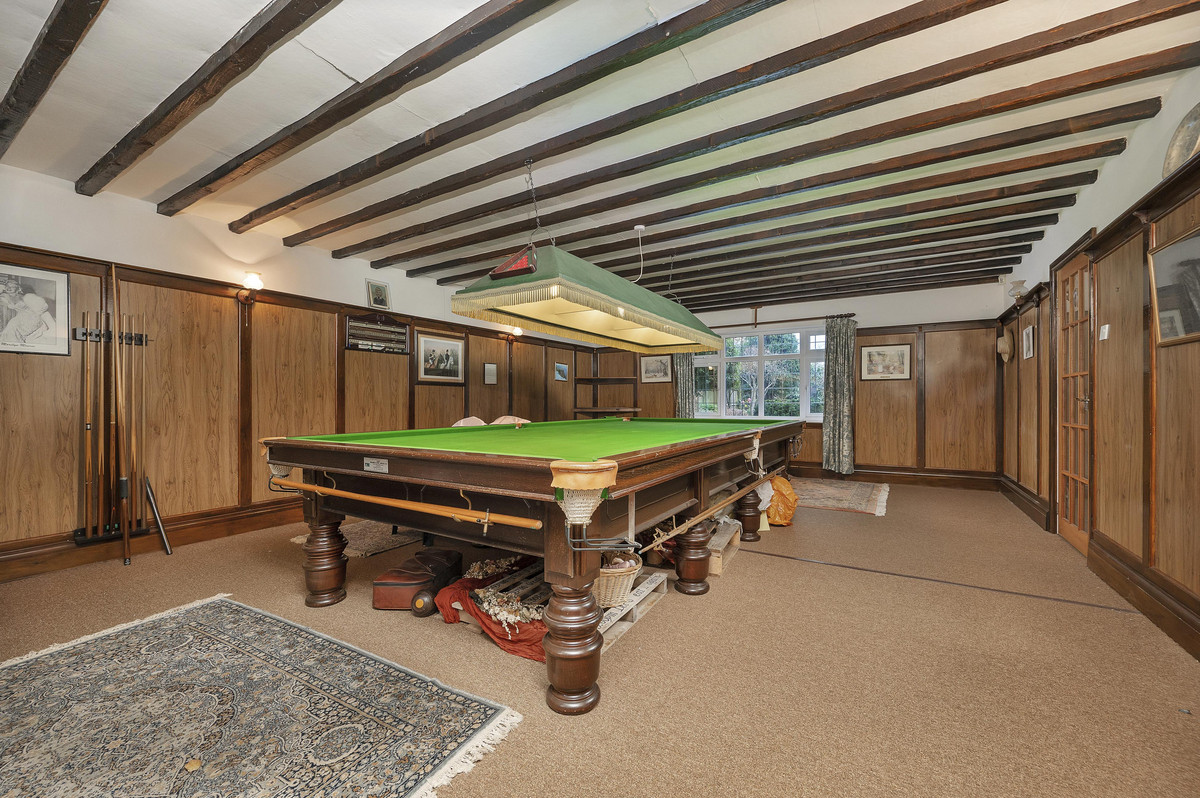 Detached Bungalow for sale with 3 bedrooms, Fosse Way, Syston Fine