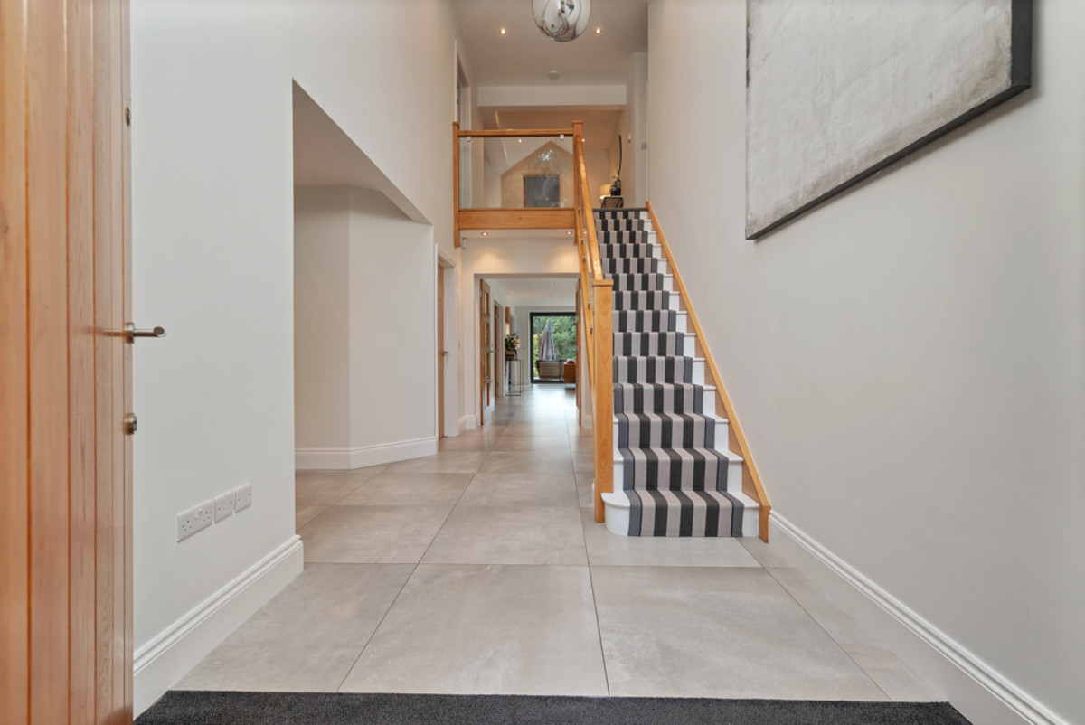 Detached House for sale with 6 bedrooms, Whitcrofts Lane, Markfield