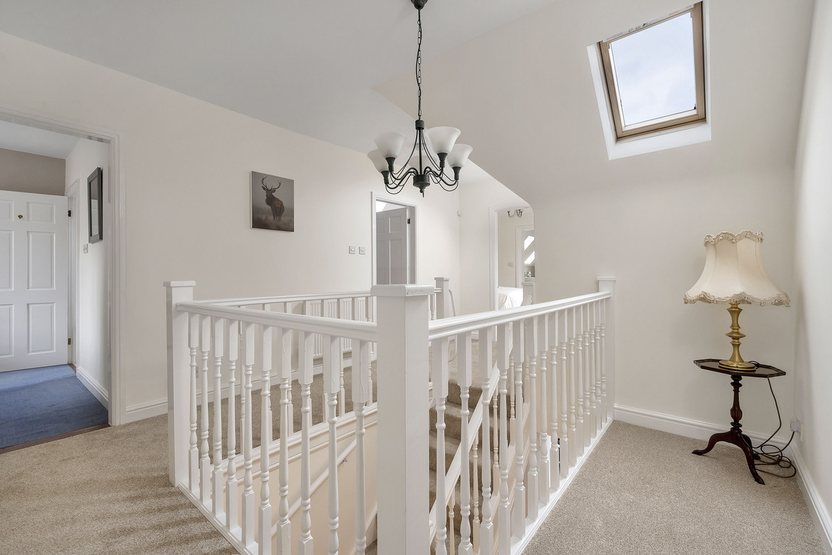 Detached House for sale with 4 bedrooms, Lychgate Close, Cropston Fine & Country