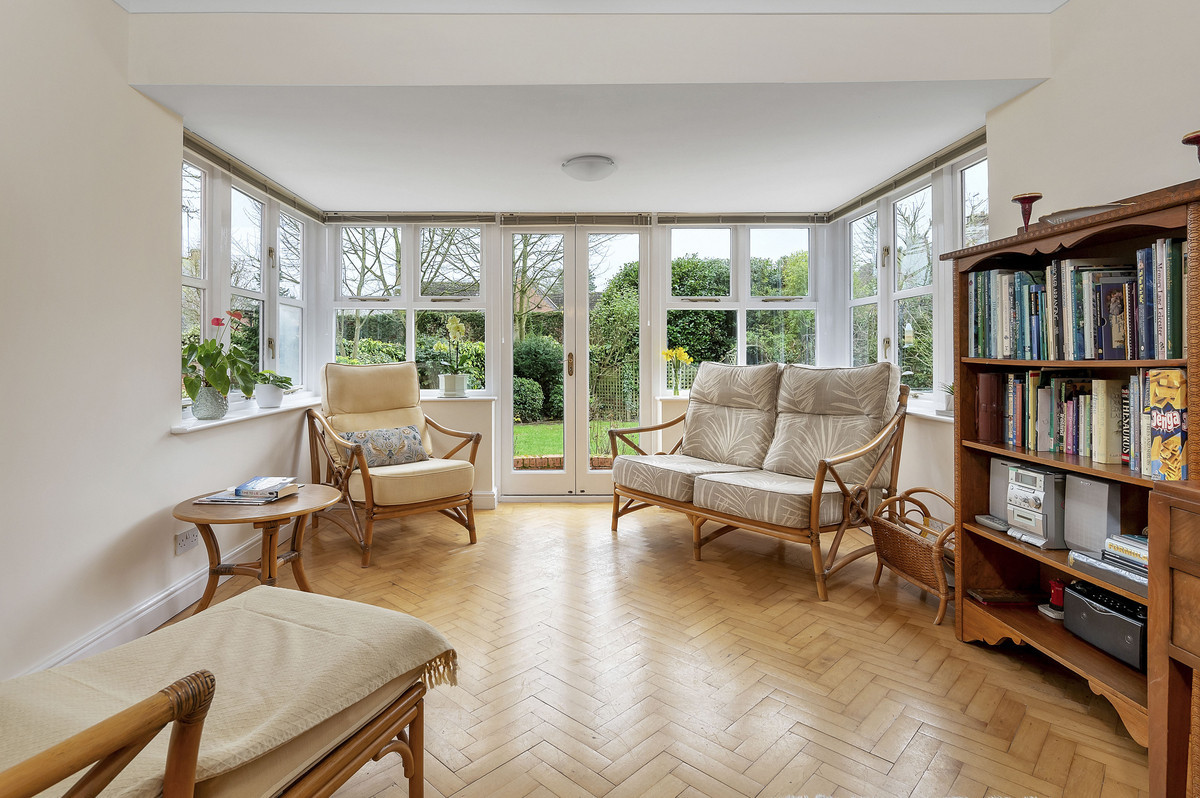 Detached House for sale with 4 bedrooms, Lychgate Close, Cropston