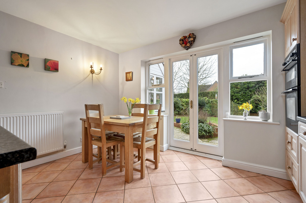 Detached House for sale with 4 bedrooms, Lychgate Close, Cropston