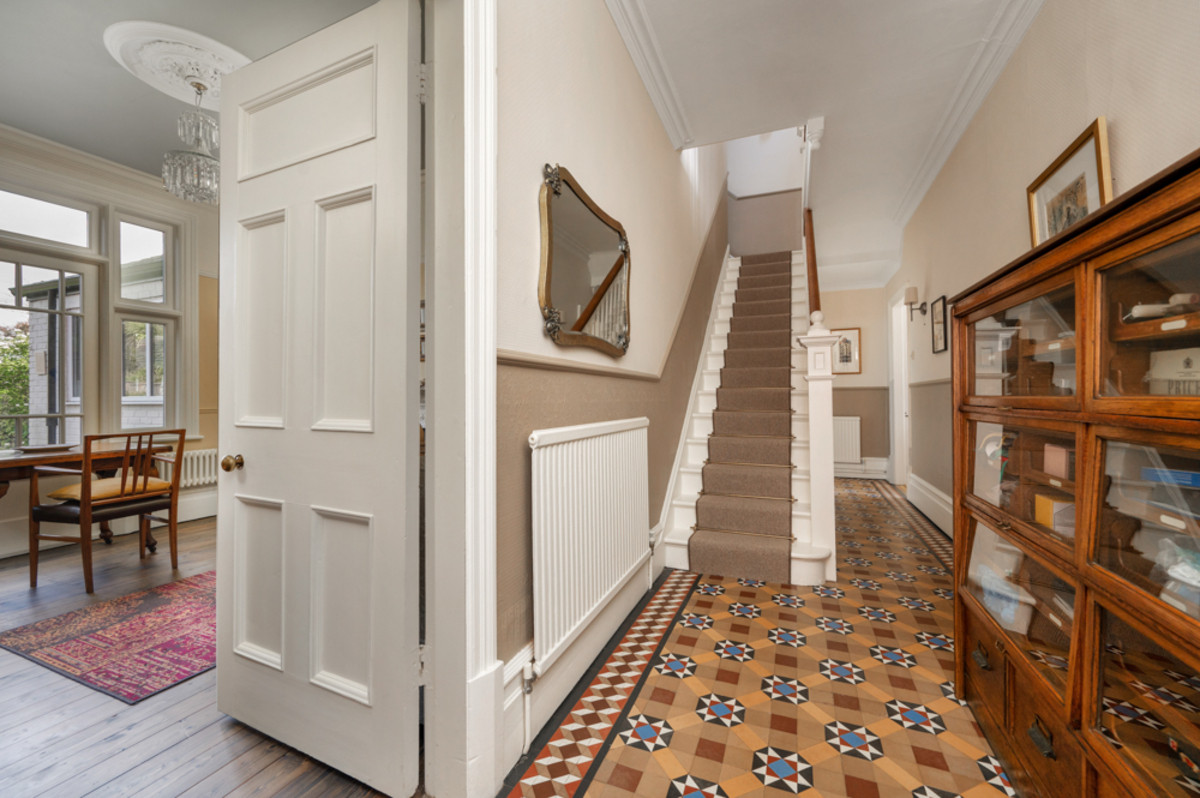 SemiDetached House for sale with 4 bedrooms, 7 Swithland Lane, Rothley