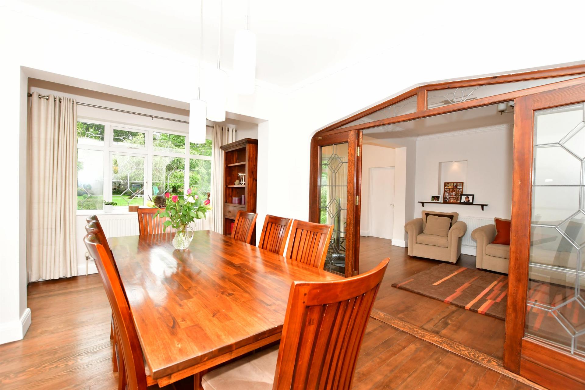 Detached House for sale with 6 bedrooms, Lee Grove, Chigwell Fine