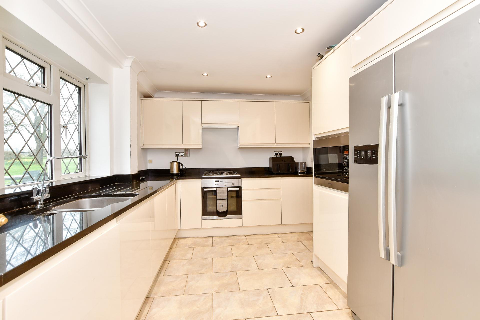 Detached House for sale with 4 bedrooms, Tysea Hill, Stapleford Abbotts