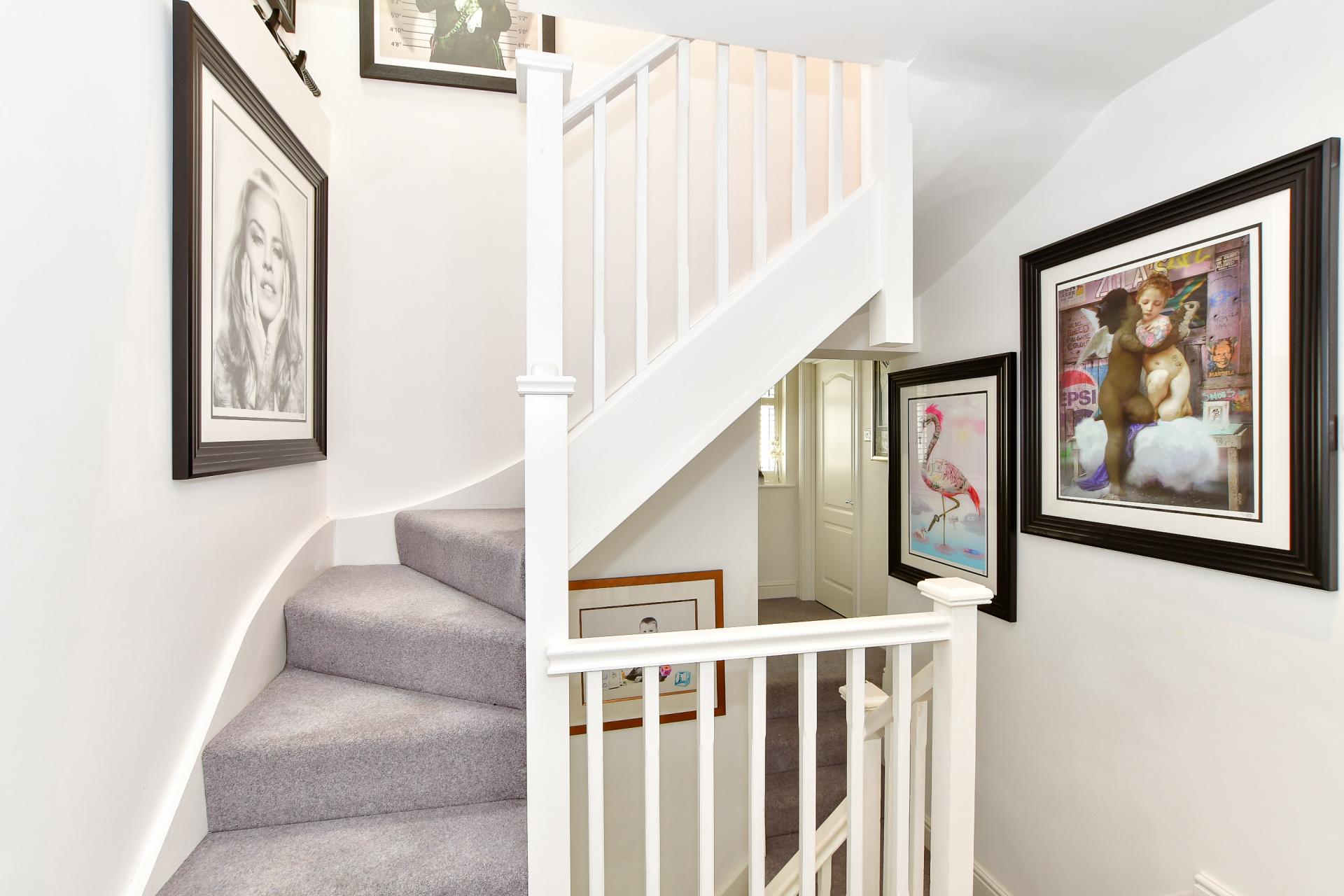 SemiDetached House for sale with 5 bedrooms, Rous Road, Buckhurst Hill