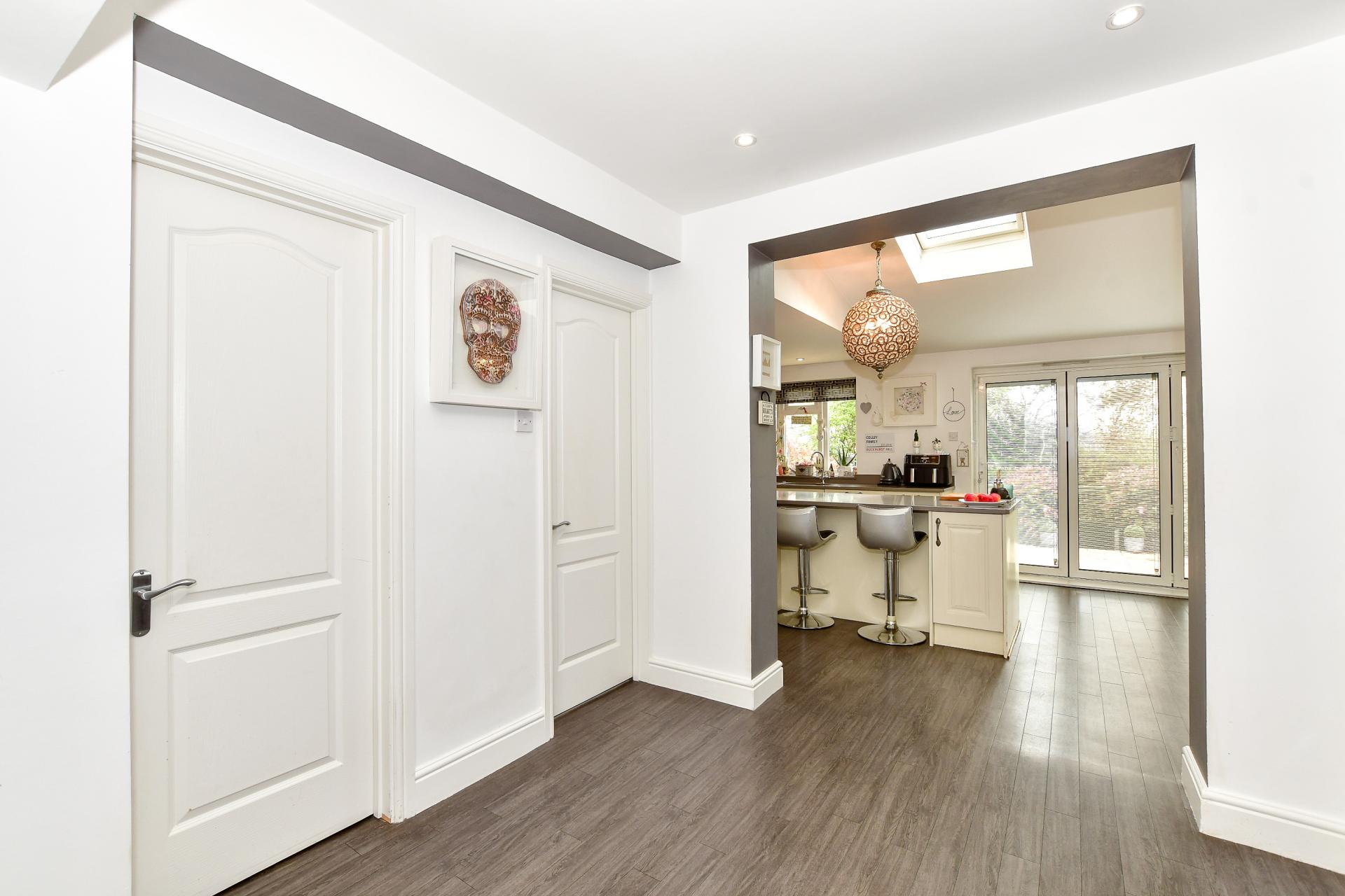 SemiDetached House for sale with 5 bedrooms, Rous Road, Buckhurst Hill
