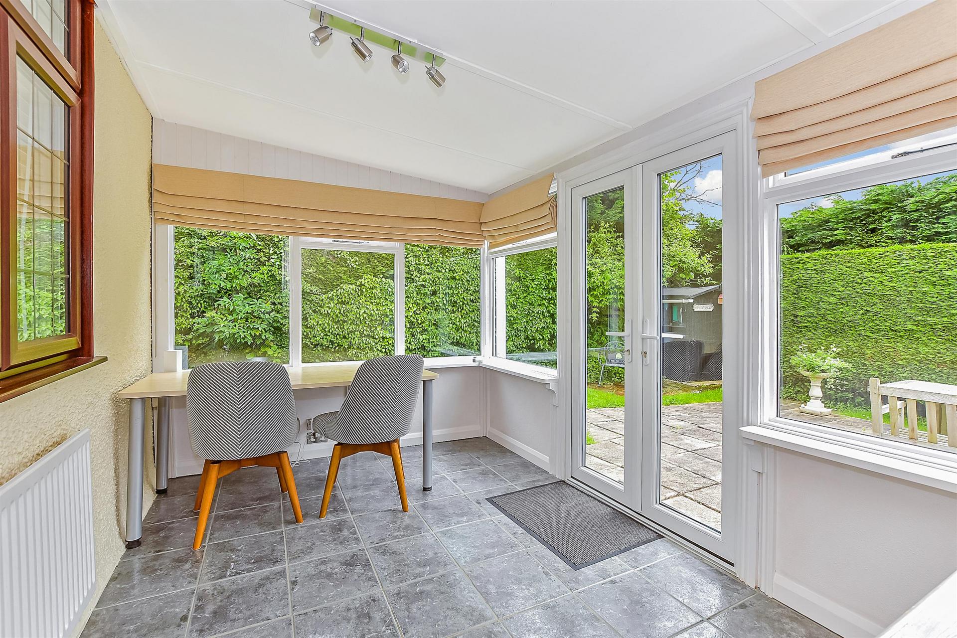 Detached Bungalow for sale with 4 bedrooms, Epping Long Green, Epping