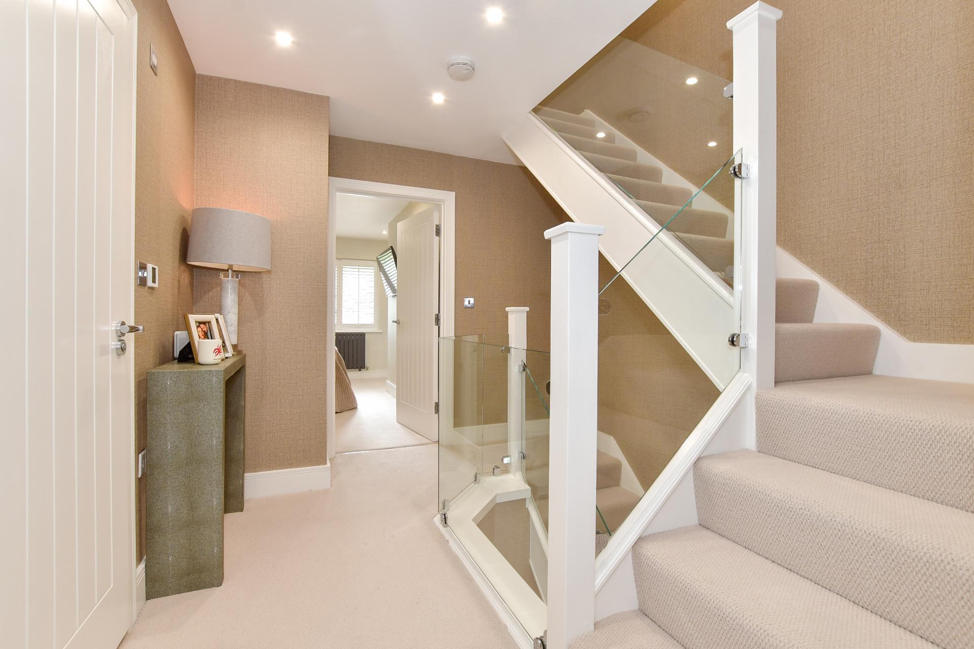 SemiDetached House for sale with 3 bedrooms, Station Road, Chigwell Fine & Country