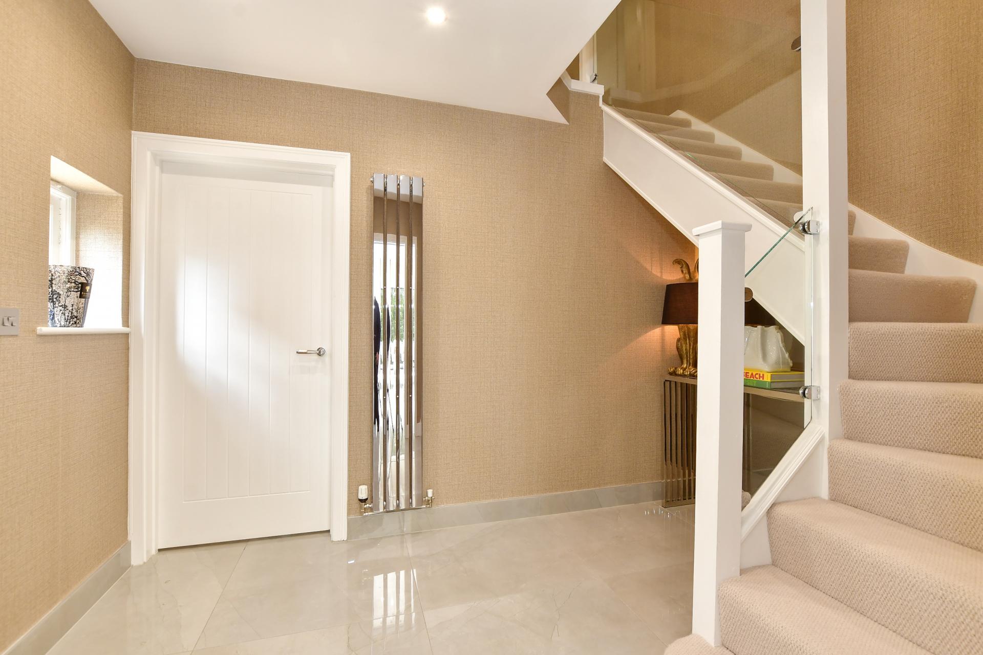 SemiDetached House for sale with 3 bedrooms, Station Road, Chigwell Fine & Country