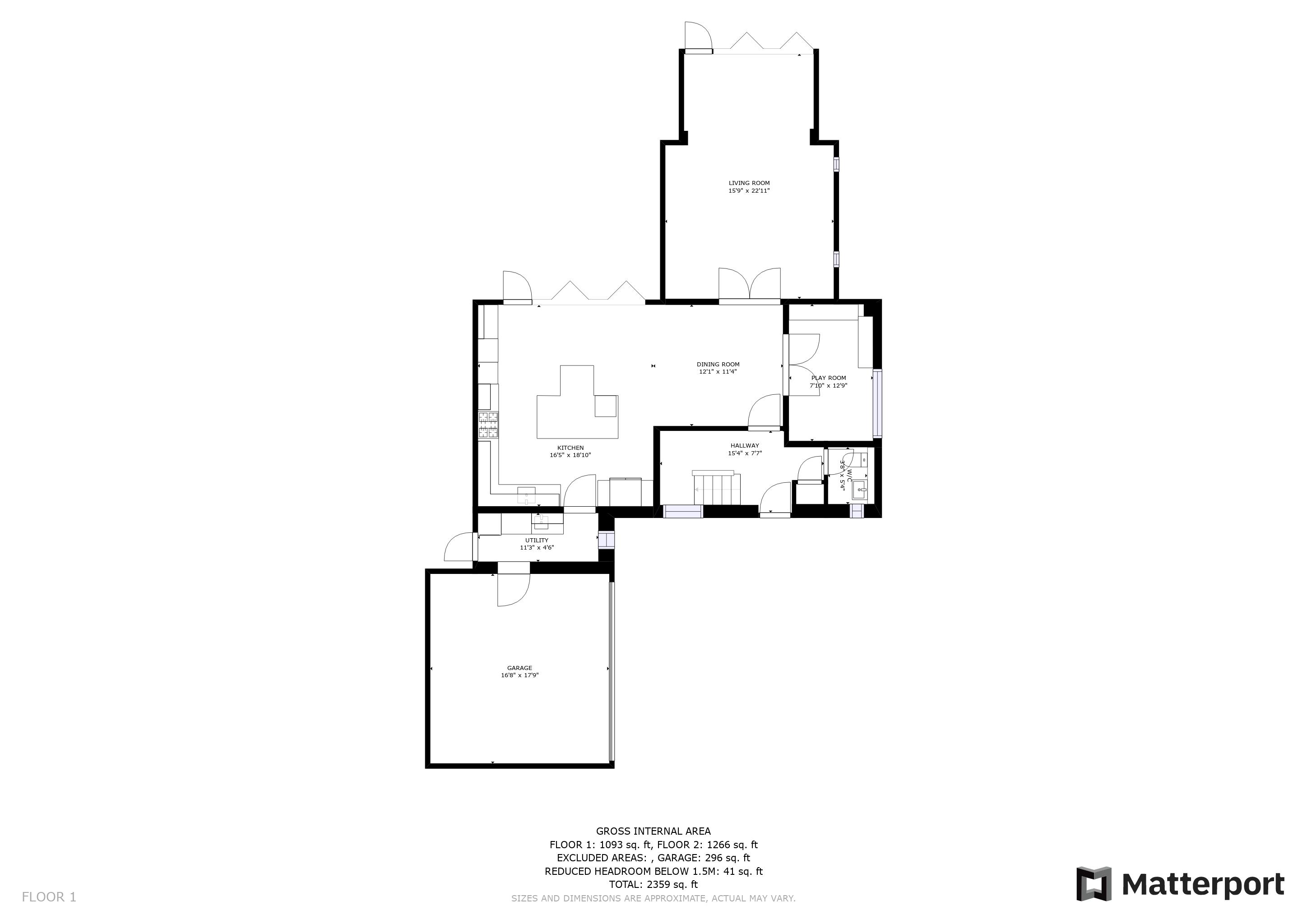 4 bedroom House for rent in Alderley Edge