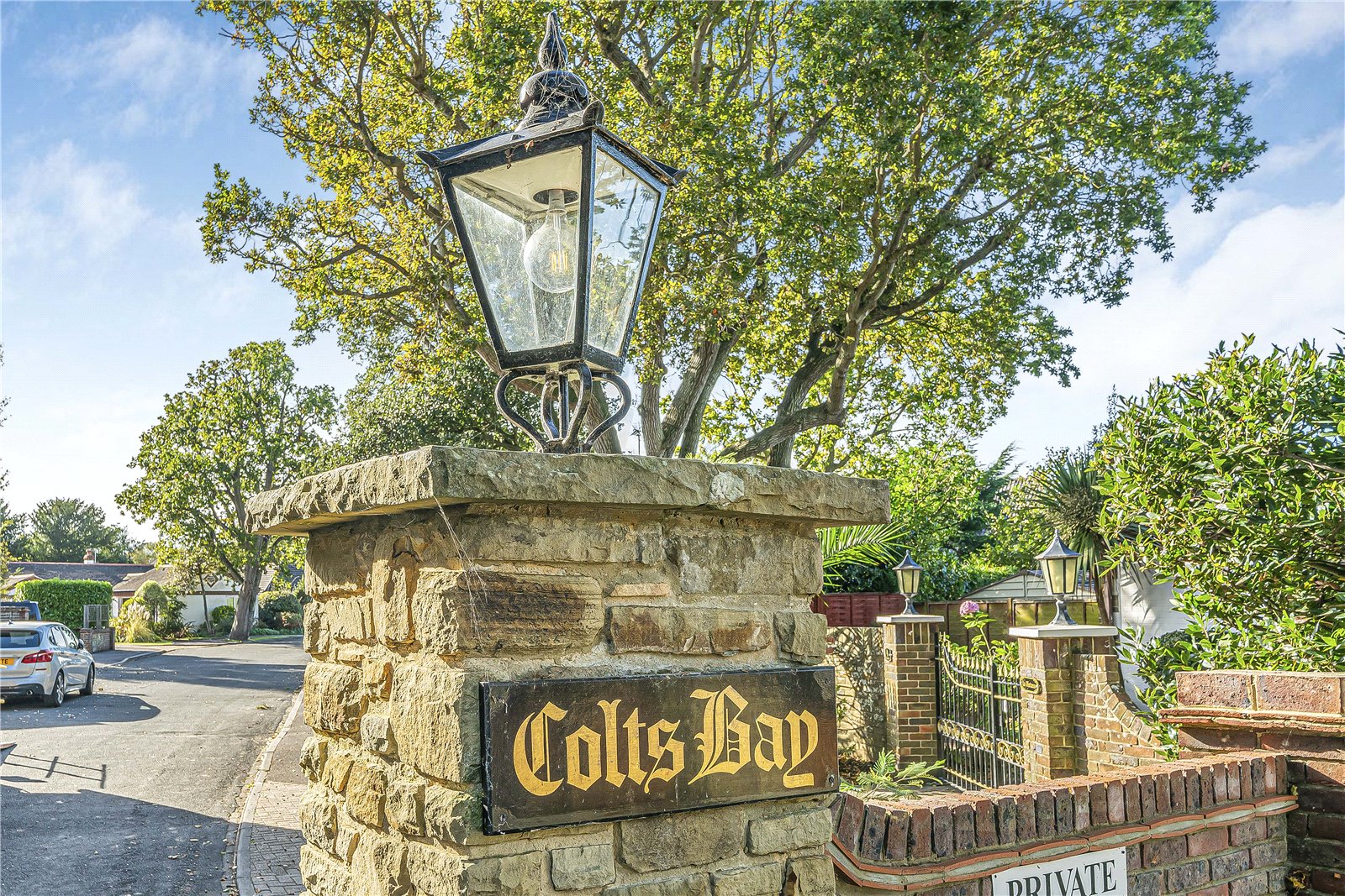 Detached Bungalow for sale with 3 bedrooms, Colts Bay, Aldwick Fine