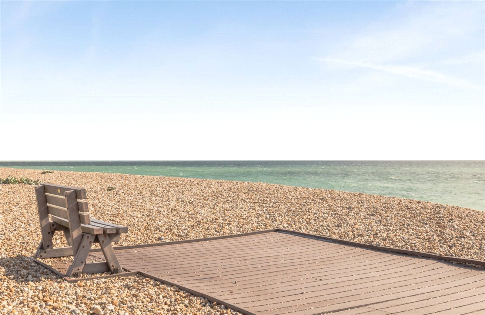 Detached Bungalow for sale with 3 bedrooms, Colts Bay, Aldwick Fine