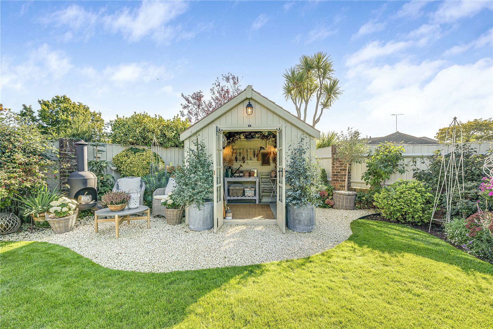 Detached Bungalow for sale with 3 bedrooms, Colts Bay, Aldwick Fine