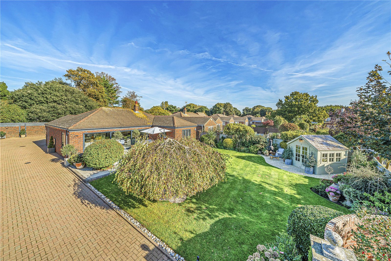 Detached Bungalow for sale with 3 bedrooms, Colts Bay, Aldwick Fine