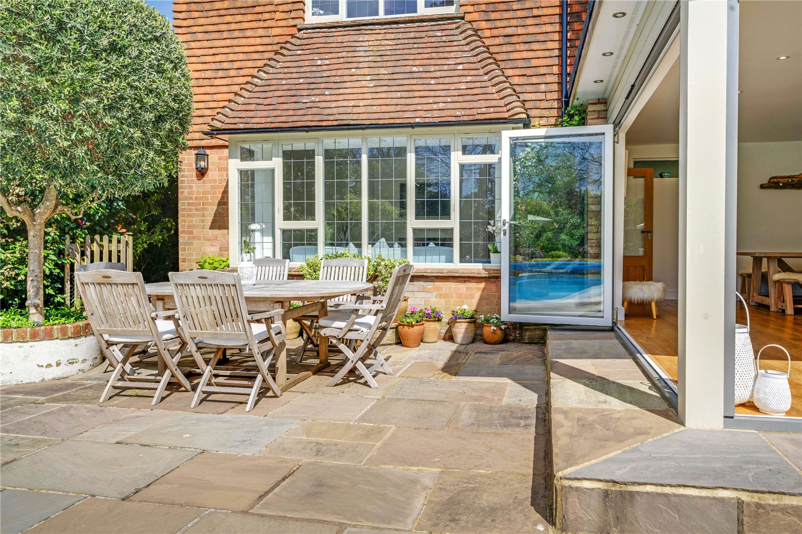 Detached House for sale with 5 bedrooms, The Avenue, Chichester Fine