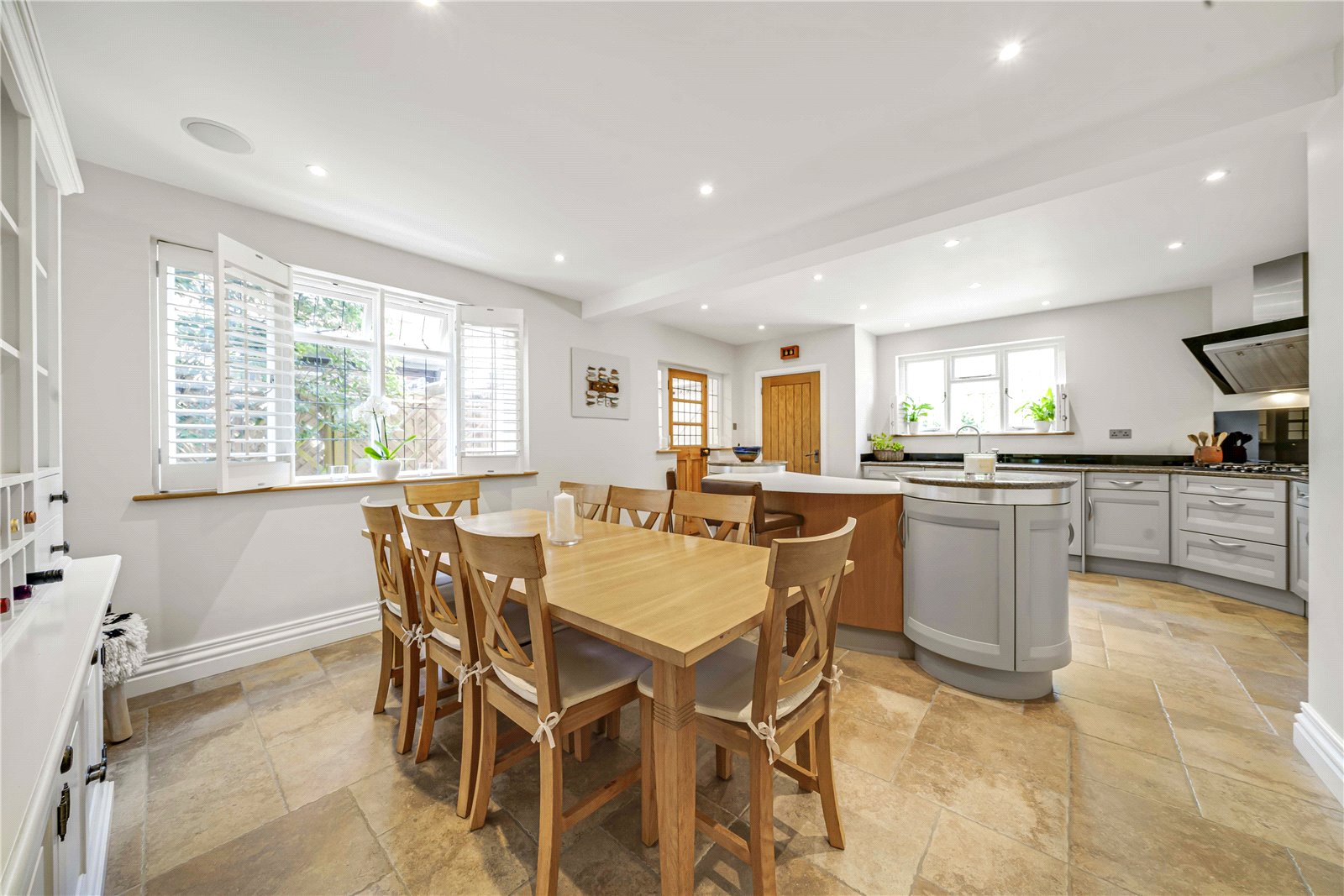 Detached House for sale with 5 bedrooms, The Avenue, Chichester Fine