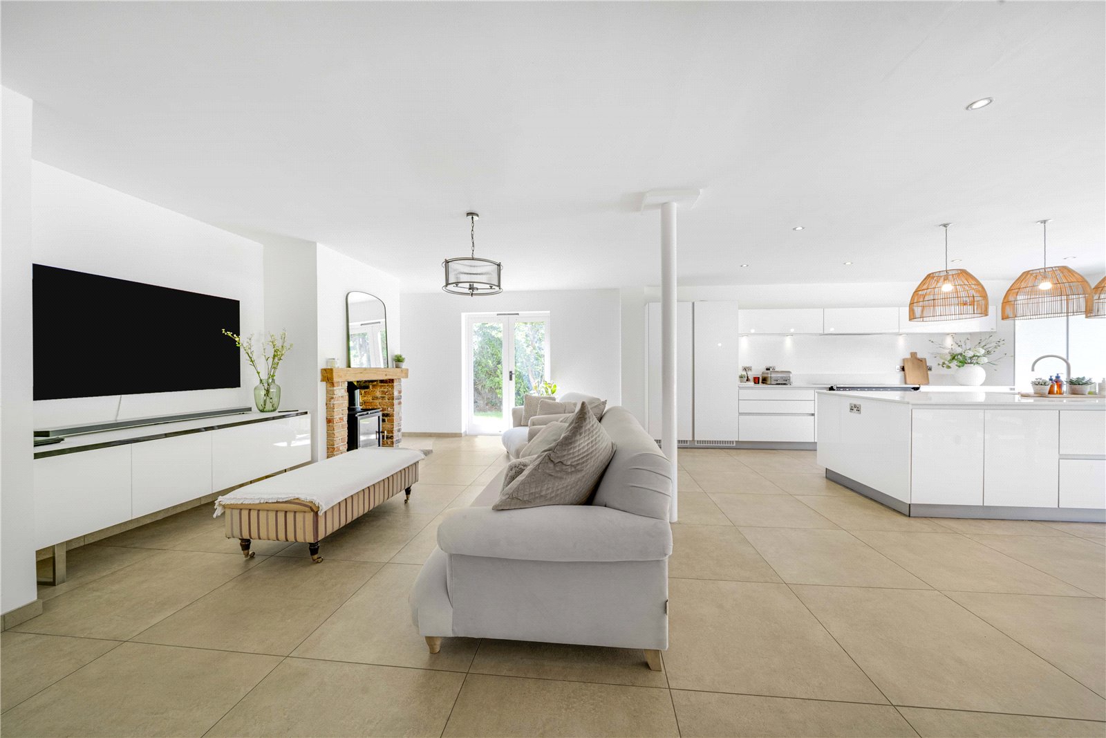 Detached House for sale with 6 bedrooms, Level Mere Lane, Eastergate