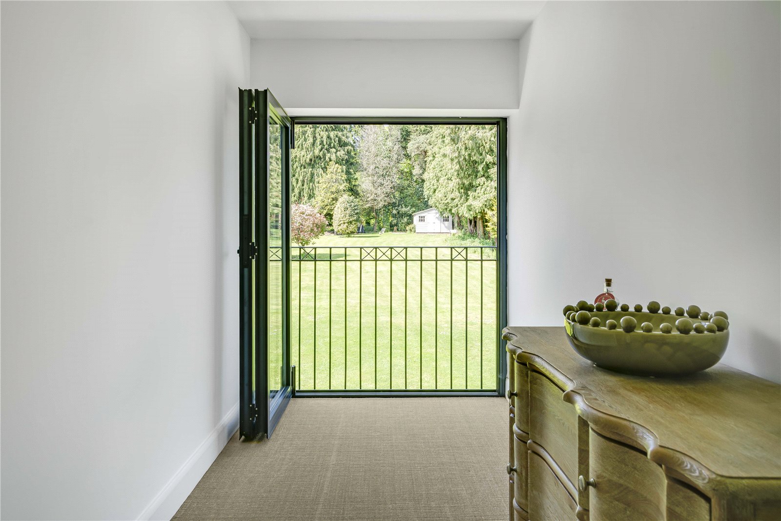 Detached House for sale with 6 bedrooms, Level Mere Lane, Eastergate Fine & Country