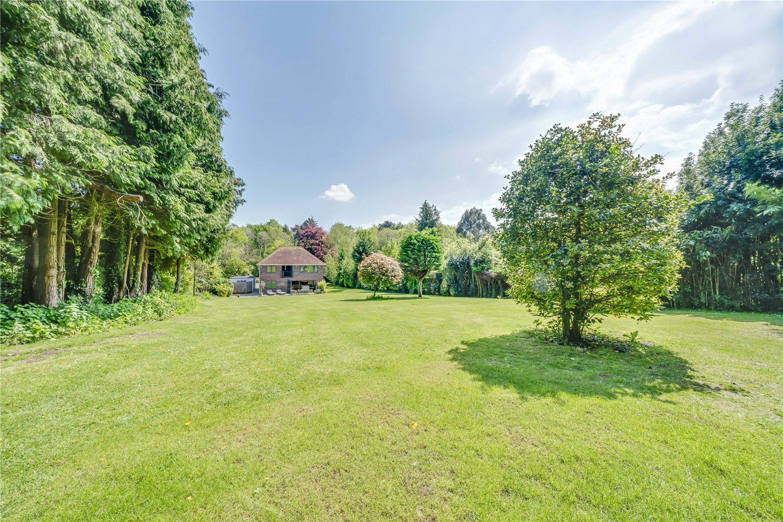 Detached House for sale with 6 bedrooms, Level Mere Lane, Eastergate ...