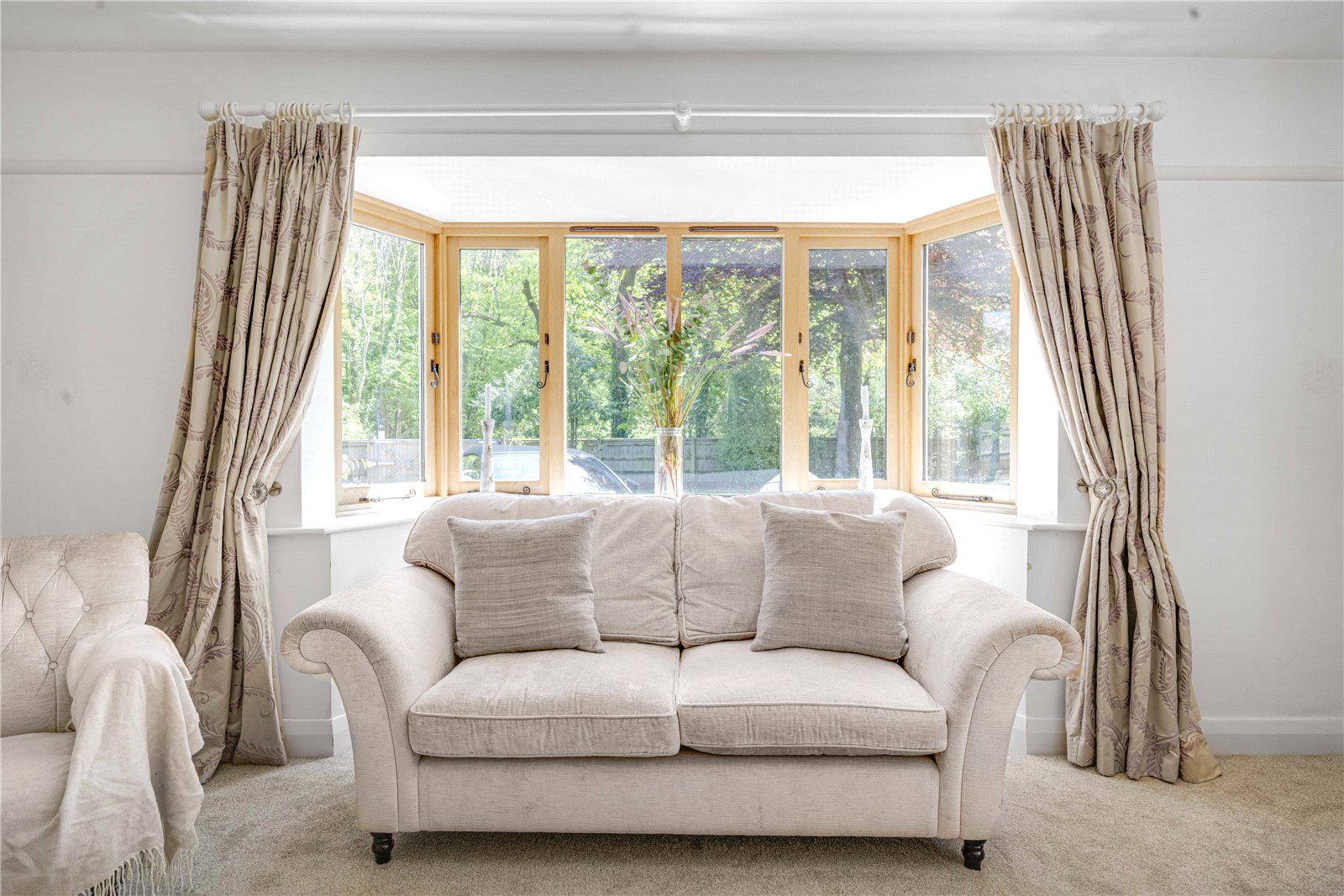 Detached House for sale with 6 bedrooms, Level Mere Lane, Eastergate