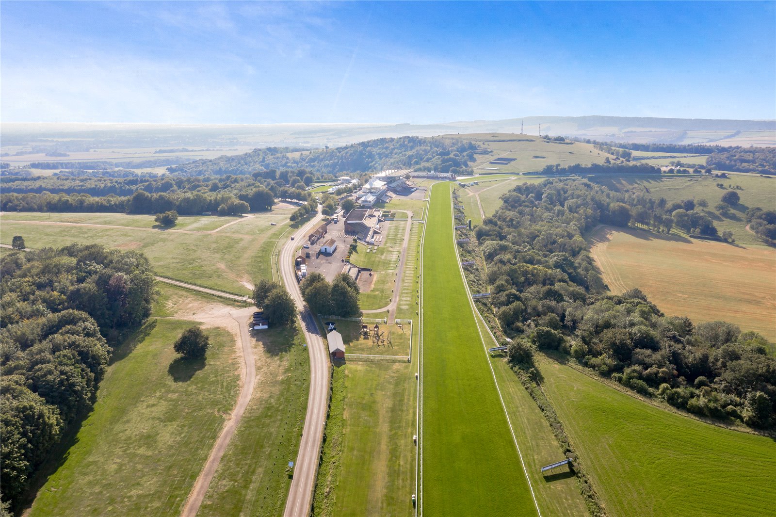 Detached House for sale with 6 bedrooms, Level Mere Lane, Eastergate