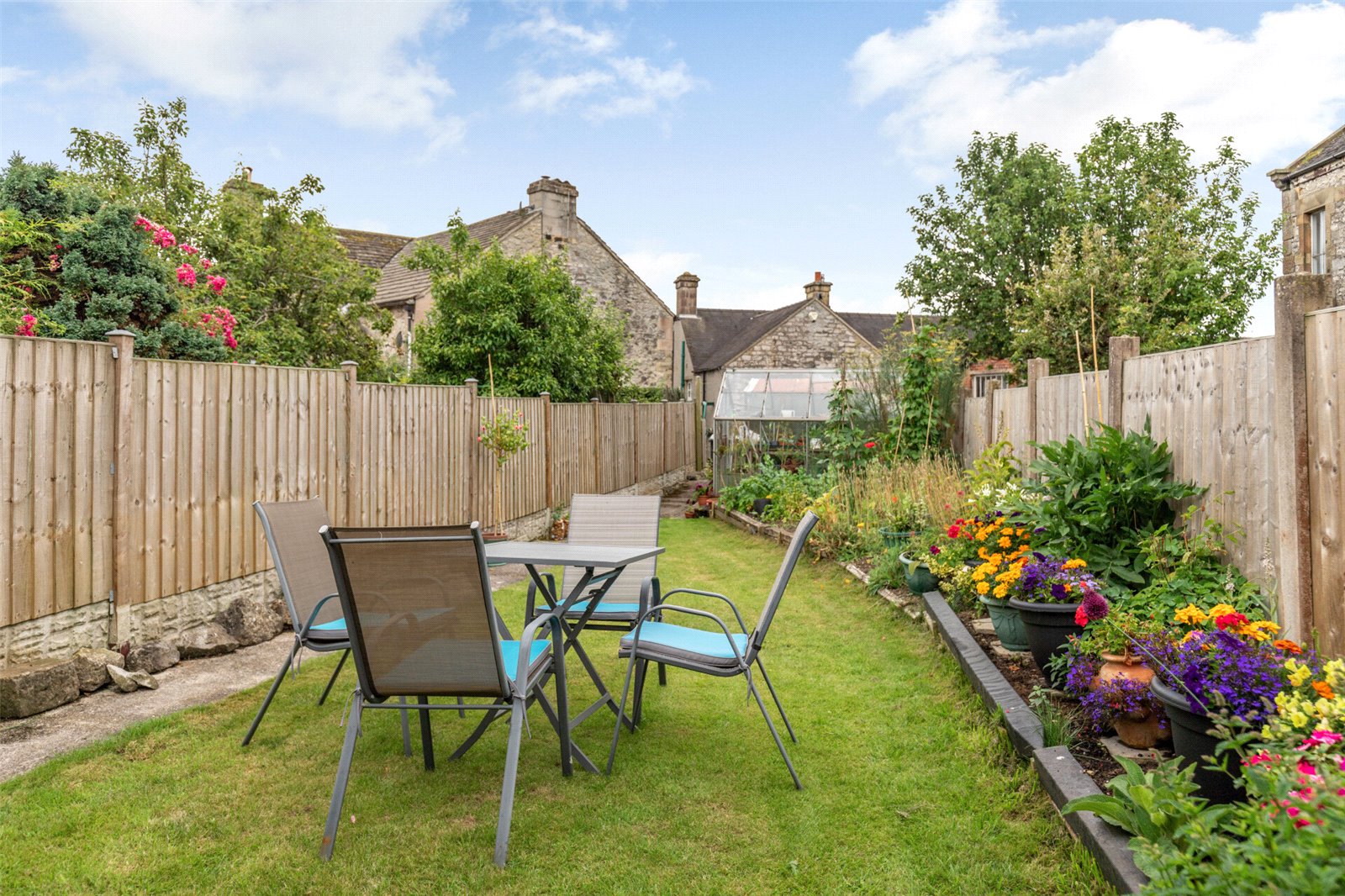 Semi-Detached House for sale with 9 bedrooms, Market Place, Hartington ...