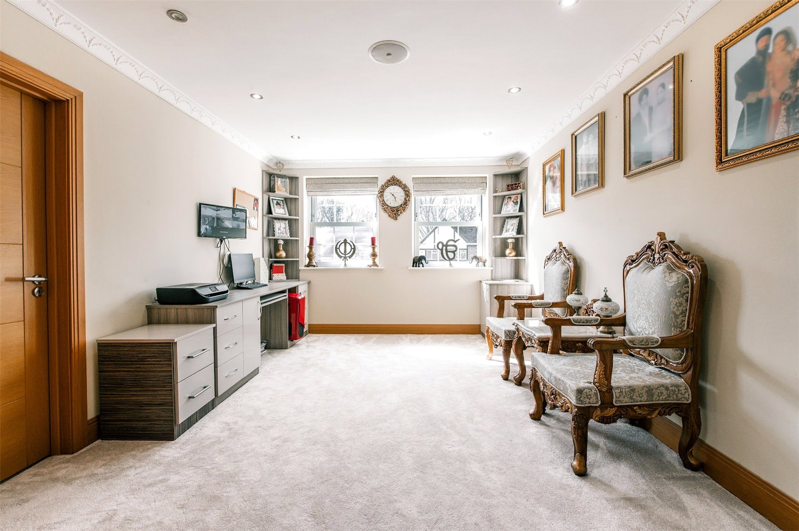 Detached House for sale with 6 bedrooms, High Beeches, Gerrards Cross