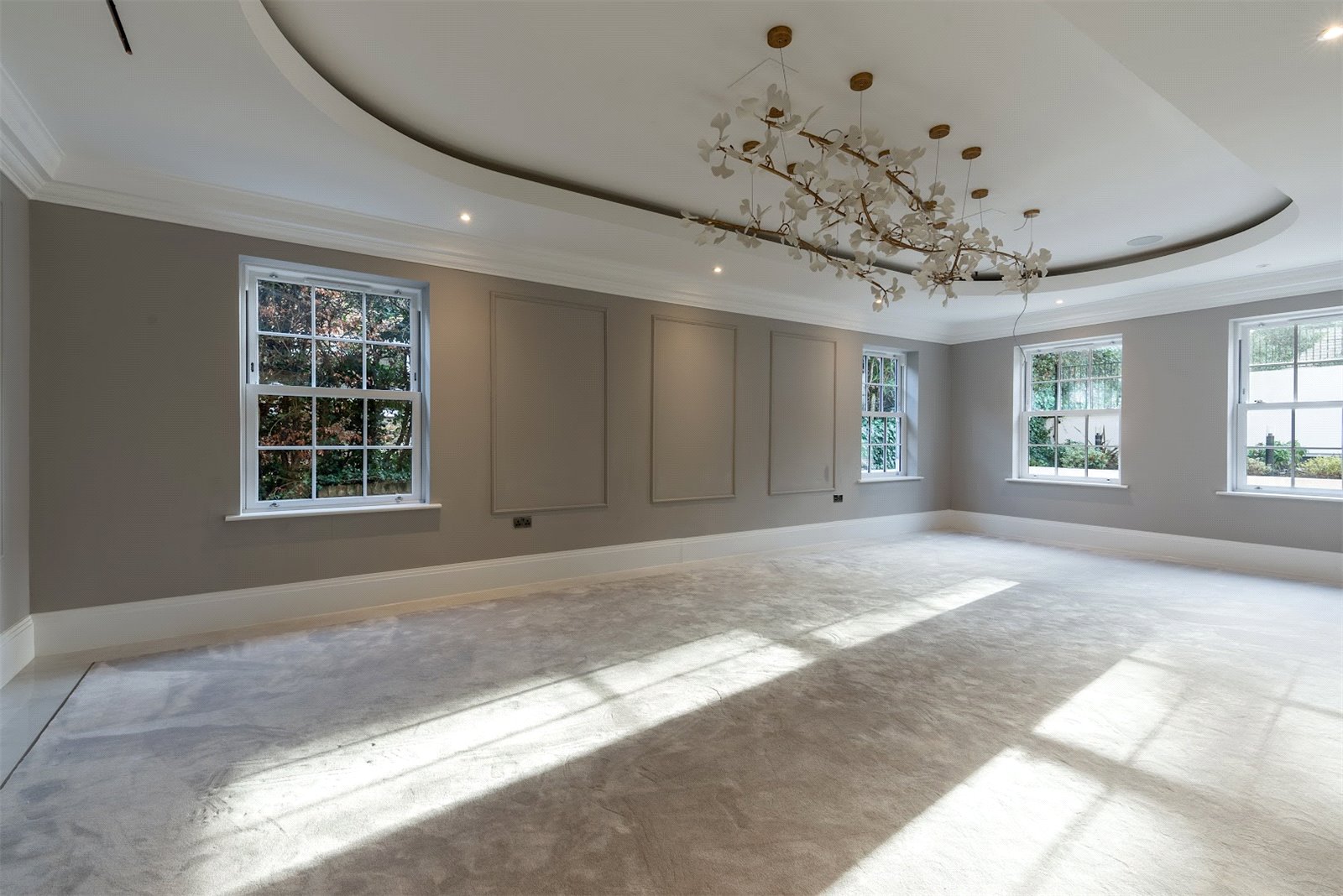 Detached House for sale with 7 bedrooms, Valley Way, Gerrards Cross Fine & Country