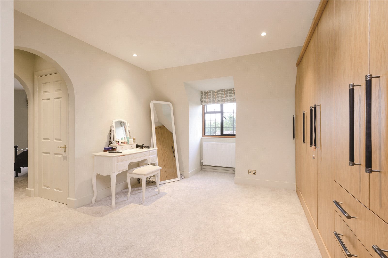 Detached House for sale with 7 bedrooms, Shere Road, West Horsley Fine & Country