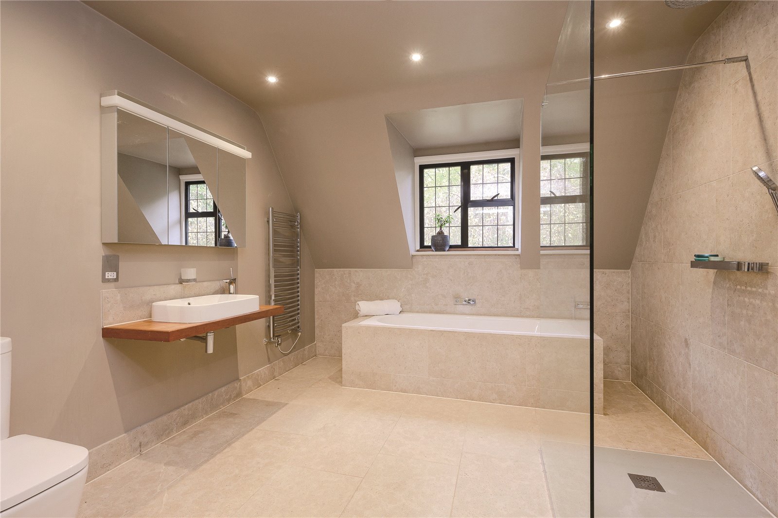 Detached House for sale with 7 bedrooms, Shere Road, West Horsley Fine & Country