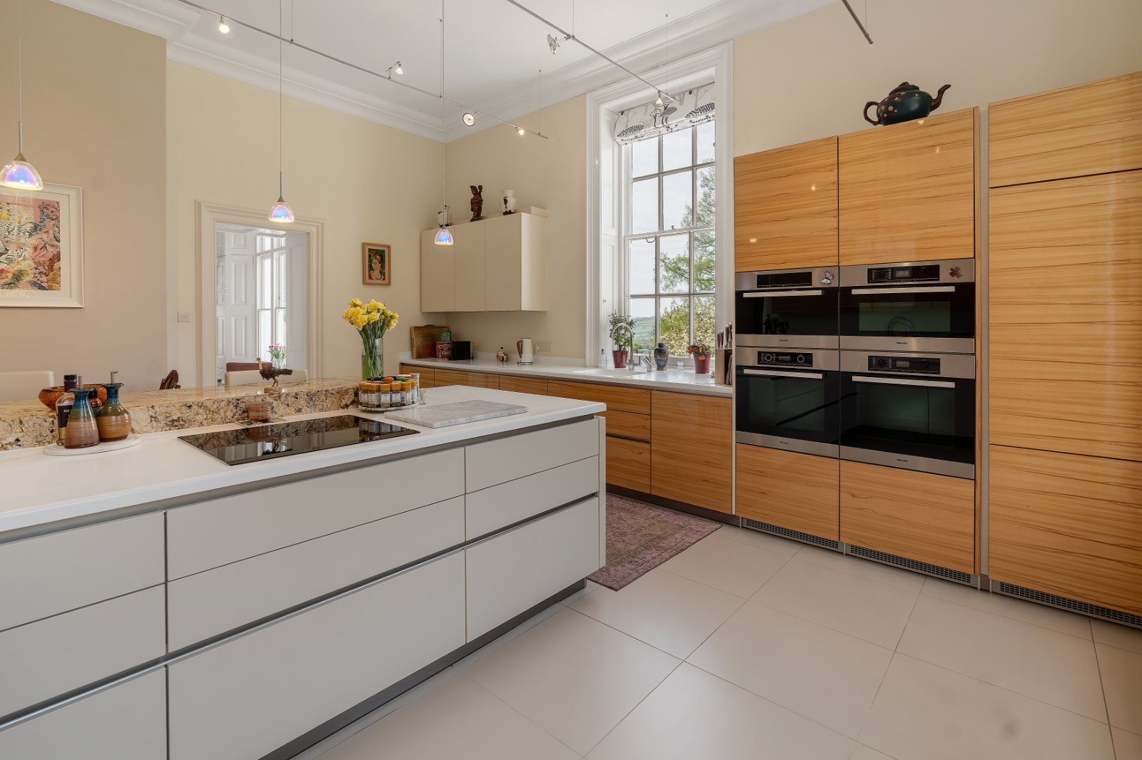 Link Detached House for sale with 4 bedrooms, Woodbury Lane, Axminster