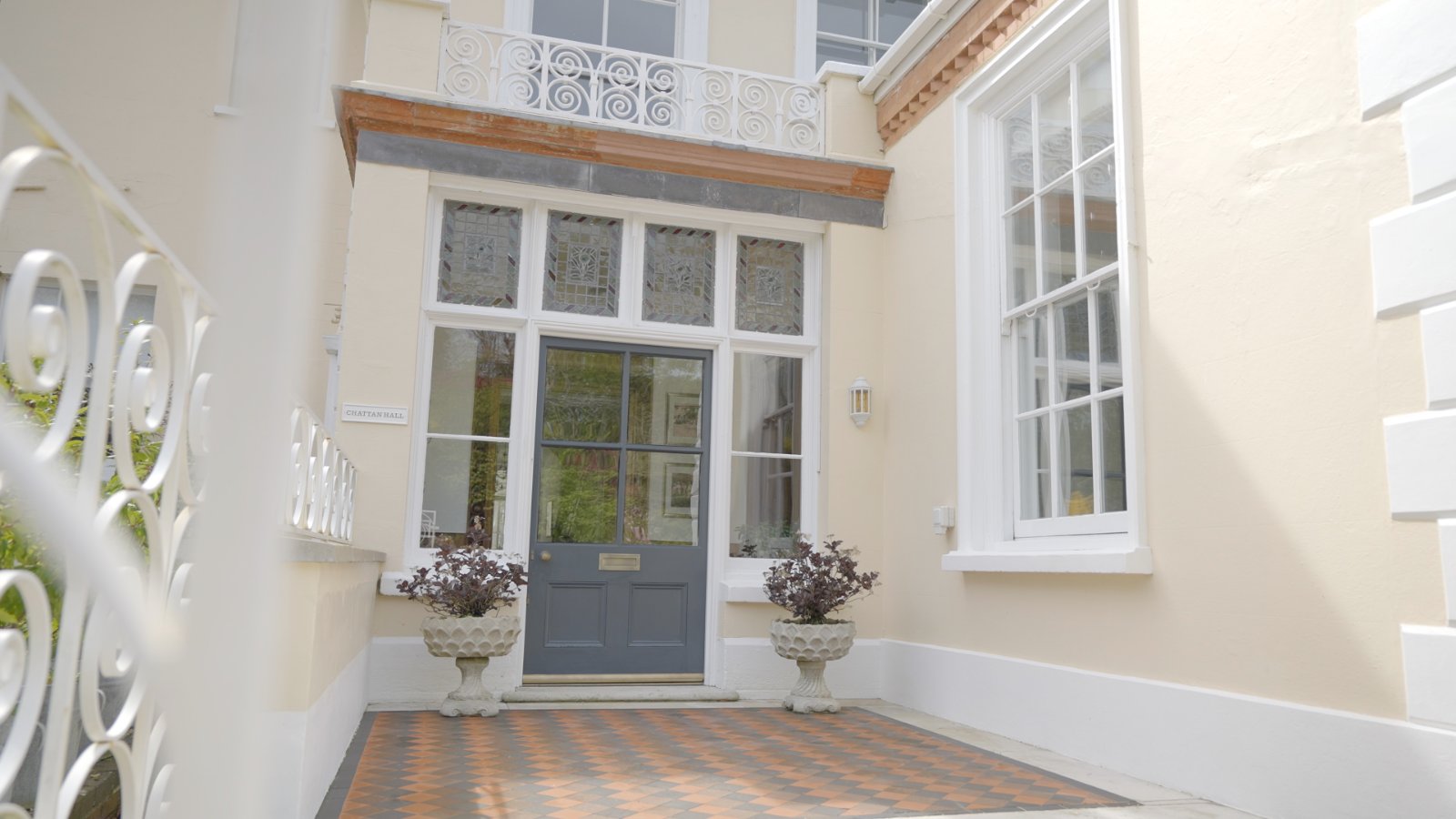 Link Detached House for sale with 4 bedrooms, Woodbury Lane, Axminster