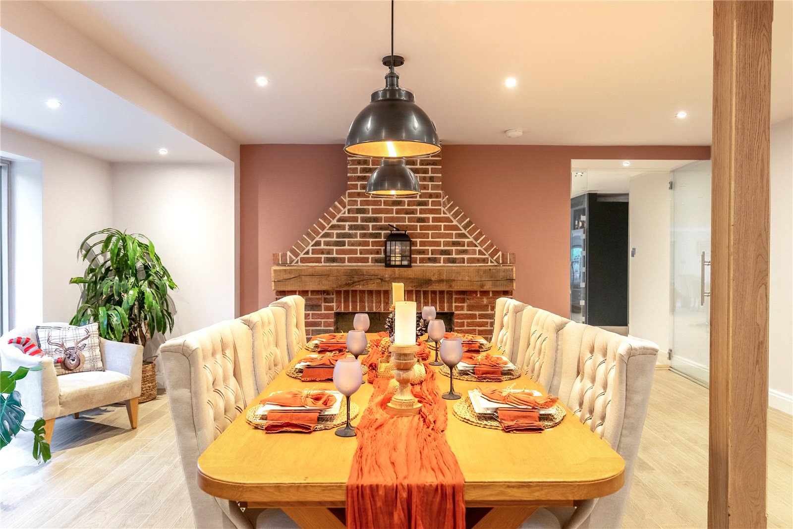 Detached House for sale with 6 bedrooms, Wonersh Common, Wonersh Fine