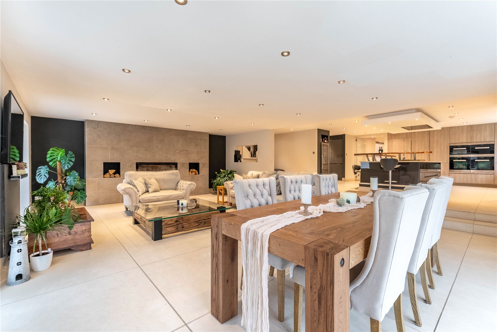 Detached House for sale with 6 bedrooms, Wonersh Common, Wonersh Fine