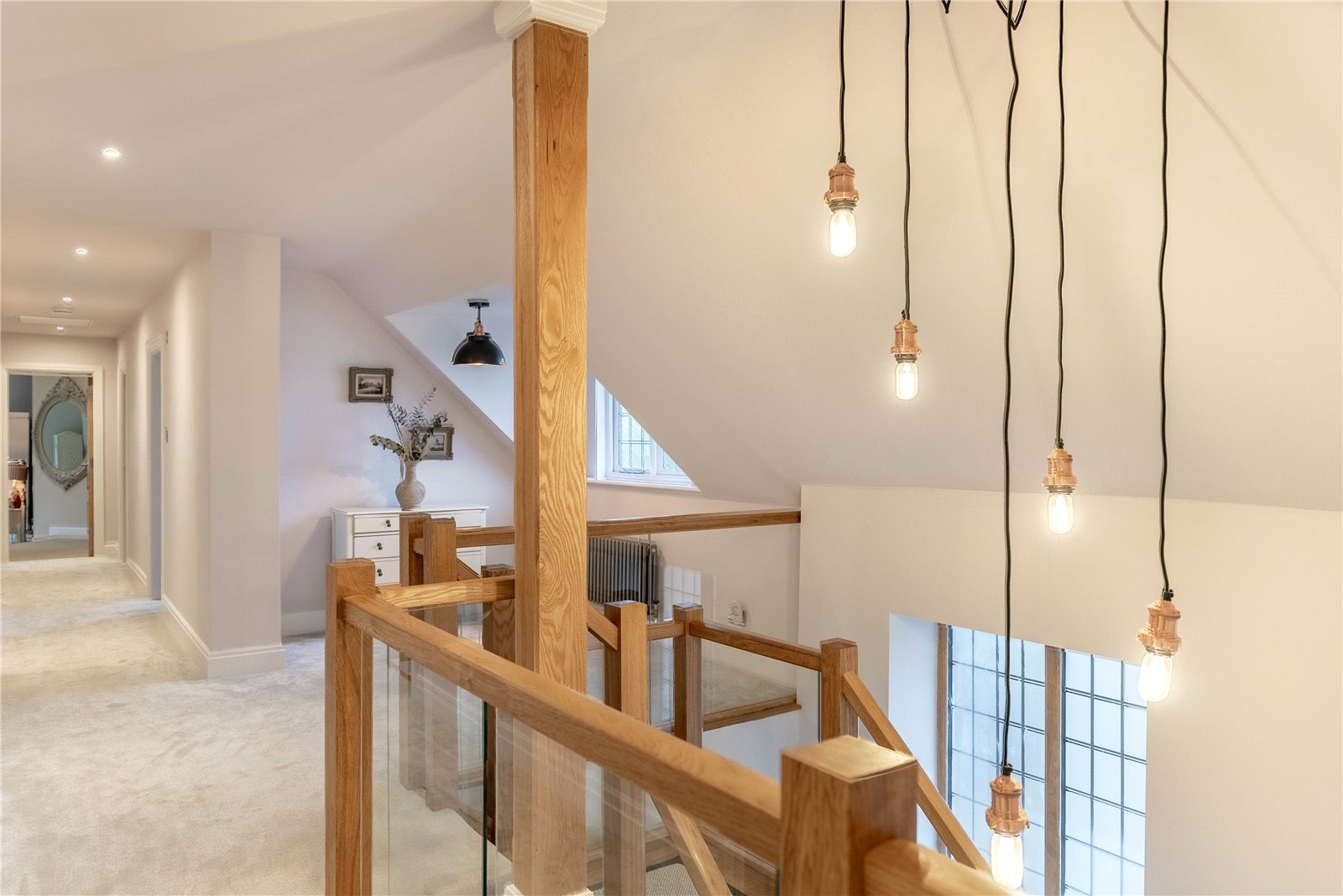 Detached House for sale with 6 bedrooms, Wonersh Common, Wonersh Fine