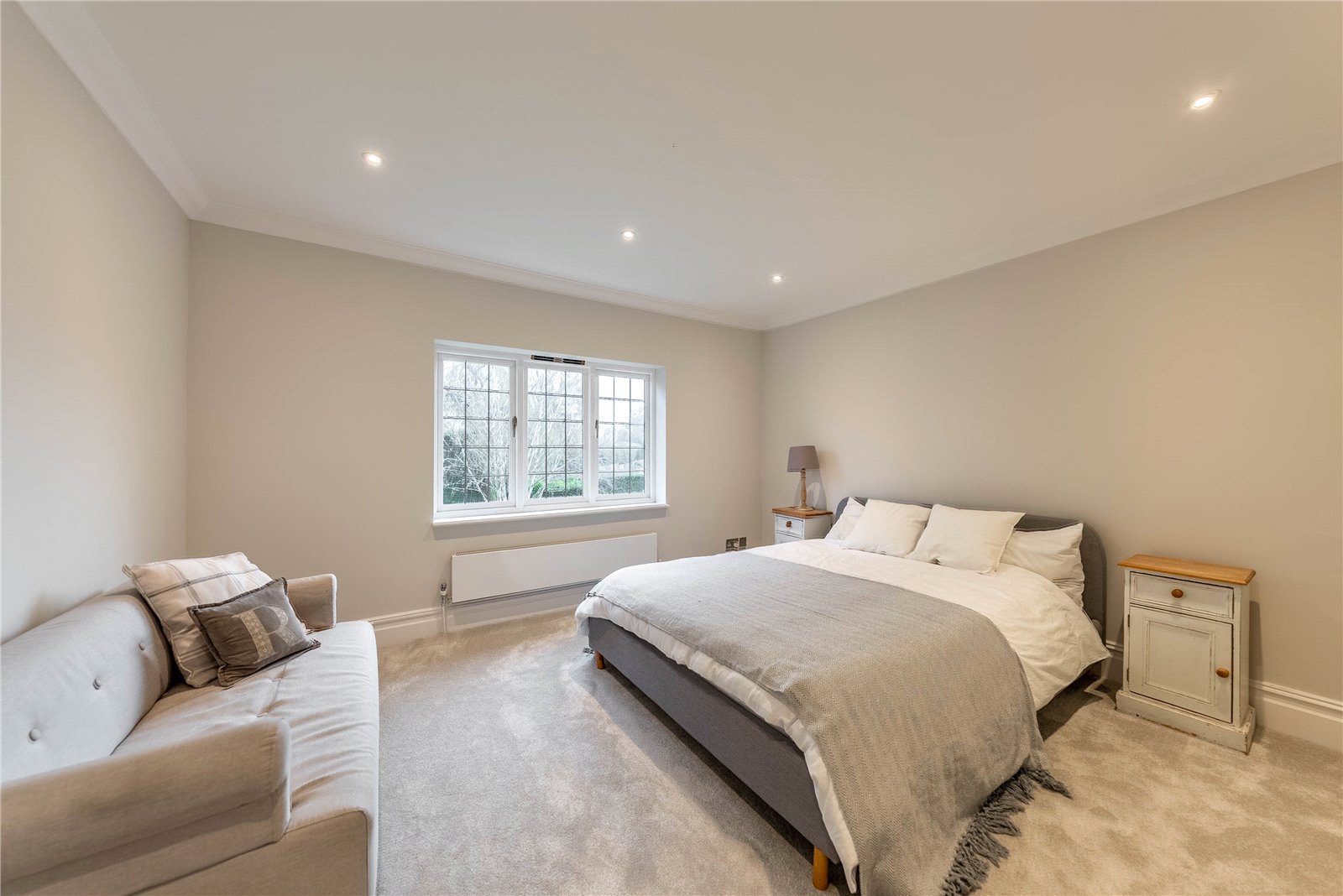 Detached House for sale with 6 bedrooms, Wonersh Common, Wonersh Fine