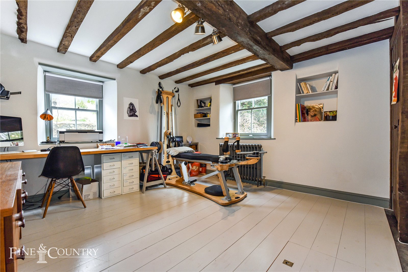 Detached House for sale with 6 bedrooms, Church Lane, Sompting Fine