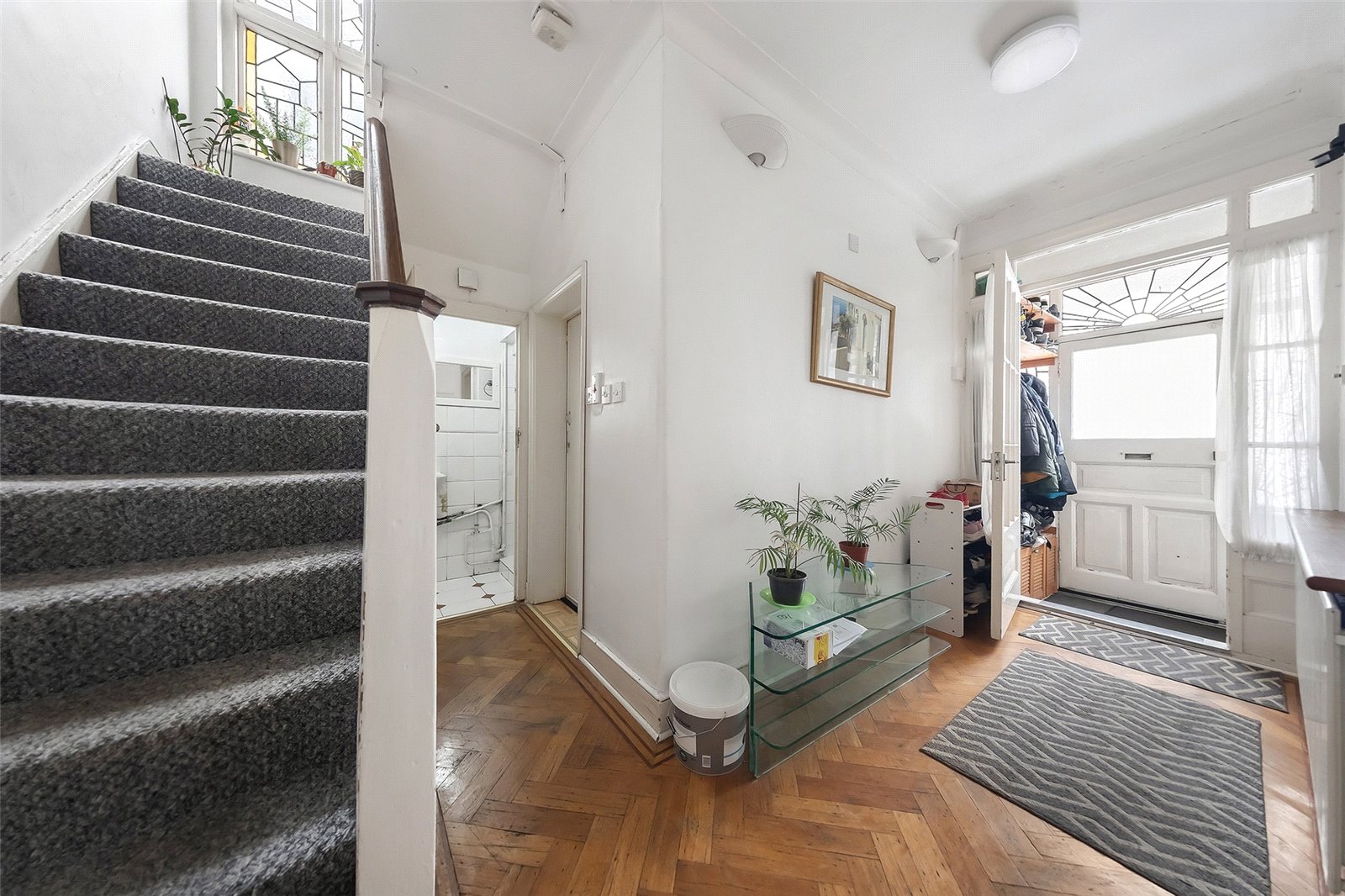 Semi-Detached House for sale with 8 bedrooms, Chamberlayne Road, London ...