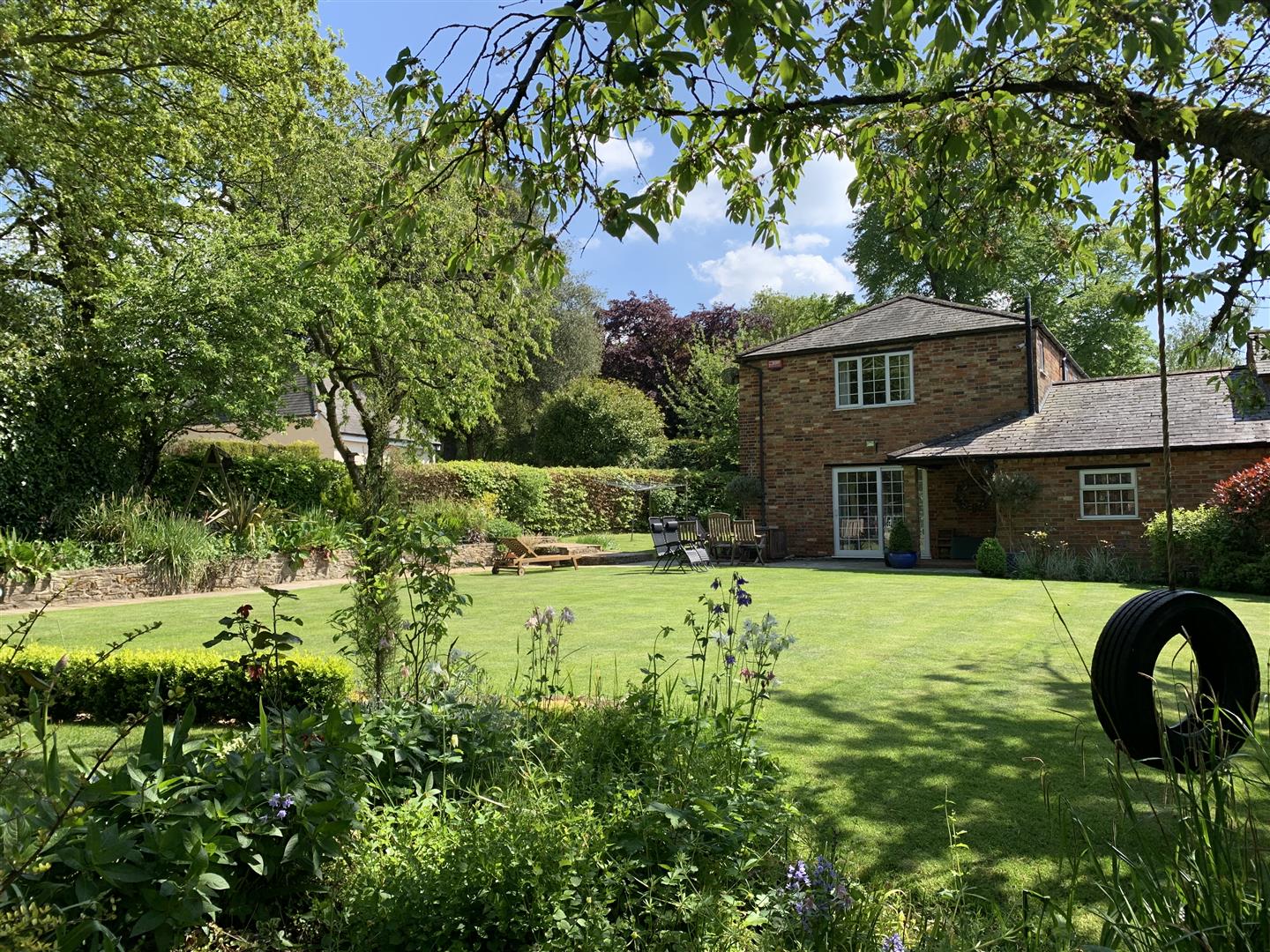 4 bedroom House for sale in Whaddon