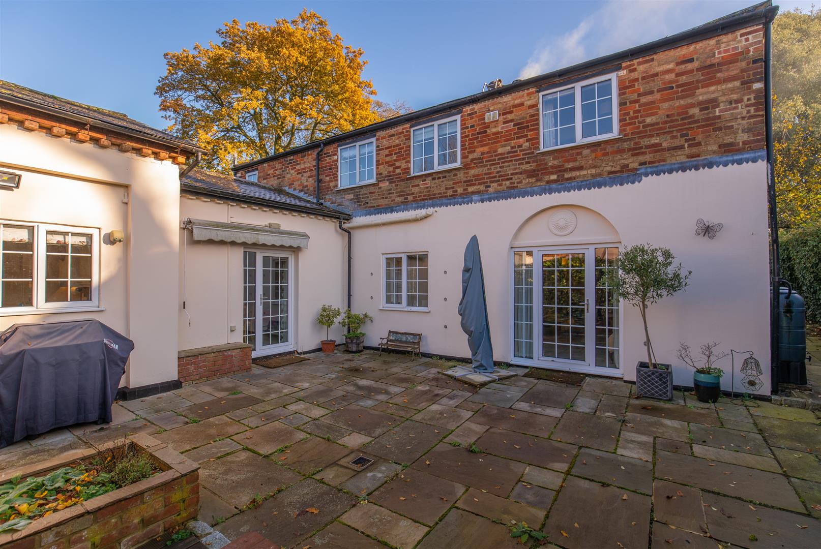 4 bedroom House for sale in Whaddon